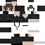 Texture for MaeveMCSKIN