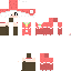 Texture for colette navideña 