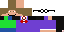Texture for CoolPurpleNerd