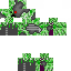 Texture for CreeperBot alex