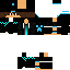 Texture for Cauan-gamer