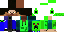 Texture for крипер