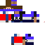 Texture for Shadow2