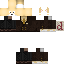 Texture for cool fennec