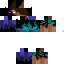Texture for Herobrine