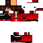 Texture for iswer skin animation