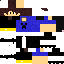 Texture for IB Amarelo