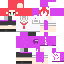 Texture for Ruby Suskosawa