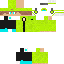 Texture for GameLeoMC