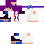 Texture for Rai + Bam teamwork R