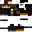 Texture for MEGALODON HALOWEEN