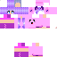 Texture for lucy