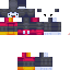 Texture for GhostClient