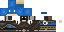 Texture for Blastoise