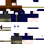 Texture for Carl Grimes