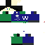 Texture for Wave skin 3