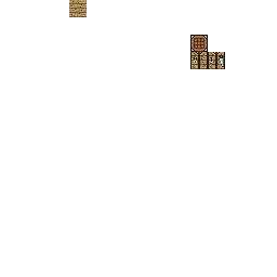 Texture for craftingtable