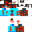 Texture for mutant