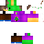 Texture for PoweSmileStar