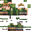 Texture for Link
