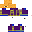 Texture for Nagget