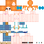 Texture for Nami