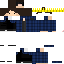Texture for Matheus Coroa