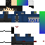 Texture for GTF