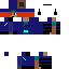Texture for master