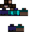 Texture for Pixelteve
