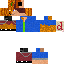 Texture for fusrhug