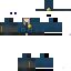 Texture for poli zebra