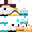 Texture for multicuber