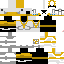 Texture for 13th attack battalion clone trooper