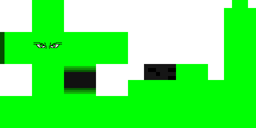 Texture for joker execution