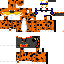 Texture for Cheetah gamer