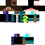 Texture for ryu