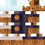 Texture for A Cookie God