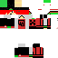 Texture for FireFixTV