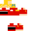 Texture for カリン
