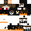 Texture for steve