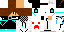 Texture for guy
