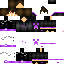 Texture for Vampire