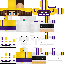Texture for lsu 