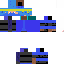 Texture for ninja