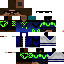 Texture for MJJGames DBmc