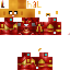 Texture for mikecrack iron man