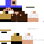 Texture for Kepi