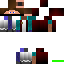 Texture for CyberData