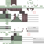 Texture for frog gorl
